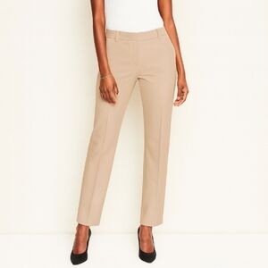 Talbots Classic Beige Women's Trousers
